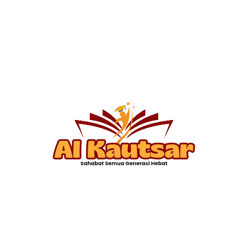 Logo Bimbel Ahe Al Kautsar Pohjejer